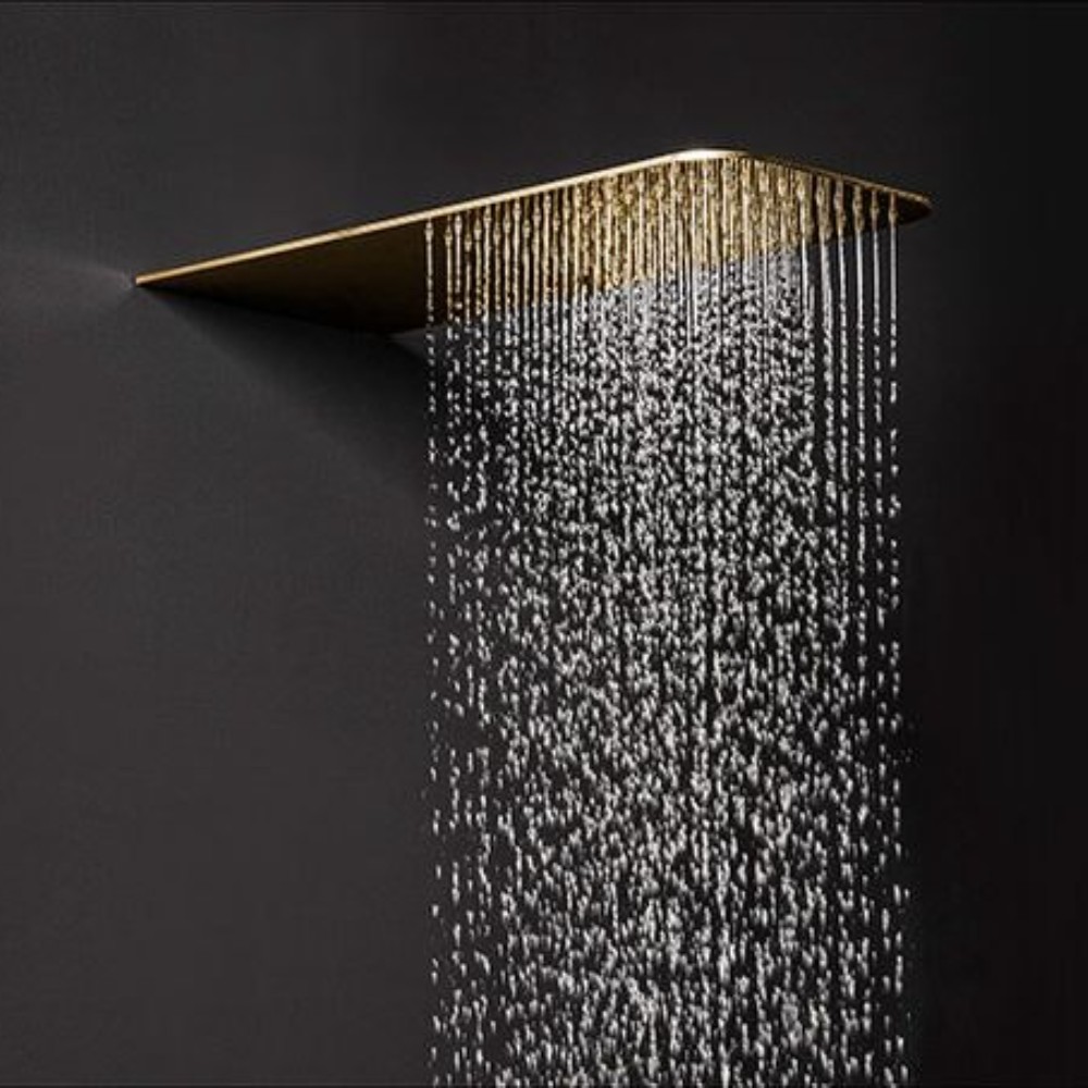 Gold Showers